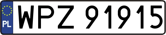 WPZ91915