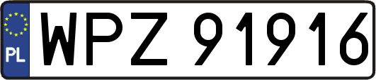 WPZ91916