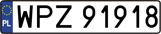 WPZ91918
