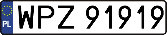 WPZ91919