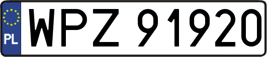 WPZ91920