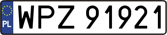 WPZ91921