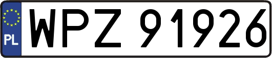 WPZ91926