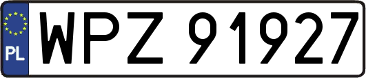 WPZ91927