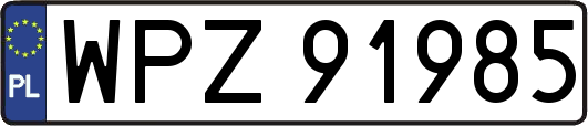 WPZ91985