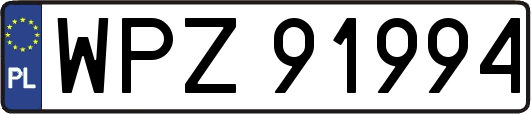 WPZ91994