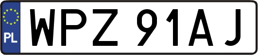 WPZ91AJ
