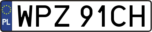WPZ91CH