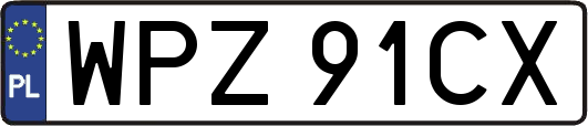 WPZ91CX
