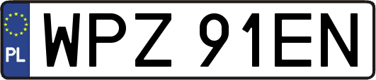 WPZ91EN