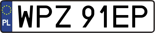 WPZ91EP