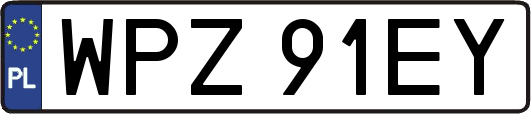 WPZ91EY