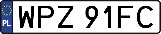 WPZ91FC