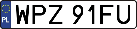 WPZ91FU