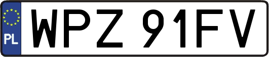 WPZ91FV