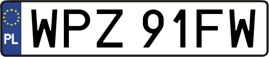 WPZ91FW