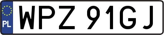 WPZ91GJ