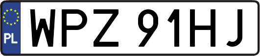 WPZ91HJ