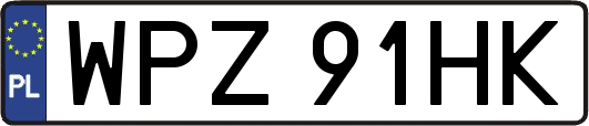WPZ91HK