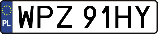 WPZ91HY