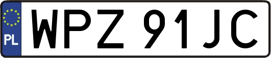 WPZ91JC