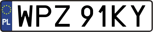 WPZ91KY