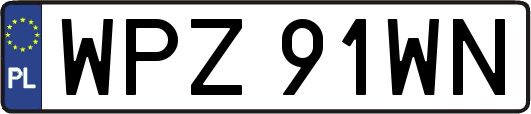 WPZ91WN