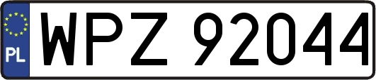 WPZ92044