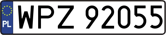 WPZ92055
