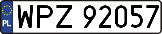 WPZ92057