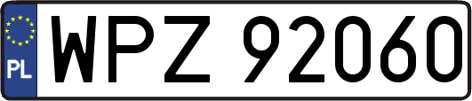 WPZ92060