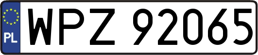 WPZ92065
