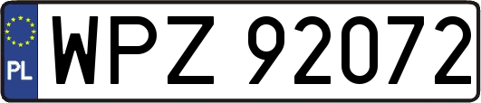 WPZ92072