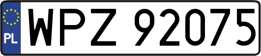 WPZ92075