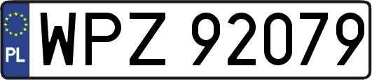 WPZ92079