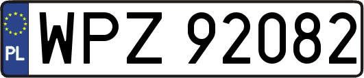 WPZ92082