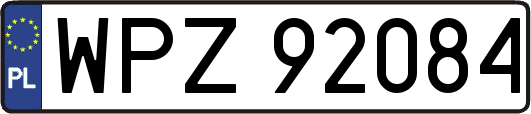 WPZ92084
