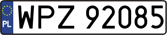 WPZ92085
