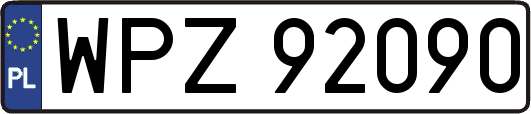 WPZ92090