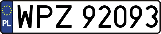 WPZ92093