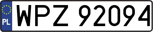 WPZ92094