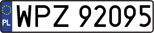 WPZ92095