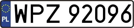 WPZ92096