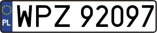WPZ92097