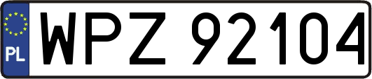 WPZ92104