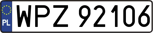 WPZ92106