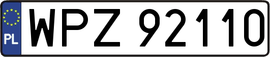 WPZ92110