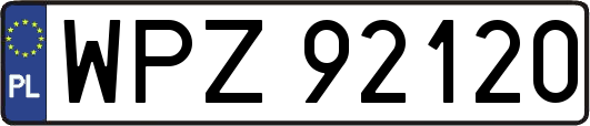 WPZ92120
