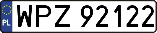 WPZ92122