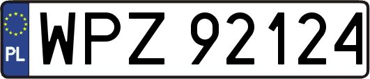 WPZ92124
